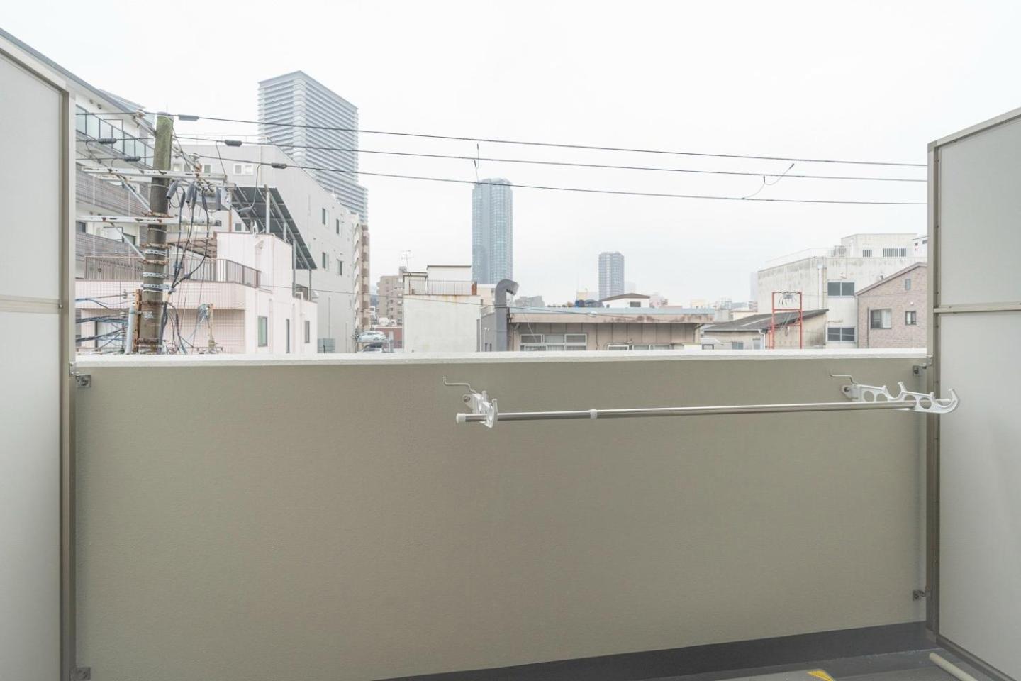 Curasion Oyodonaka 公寓